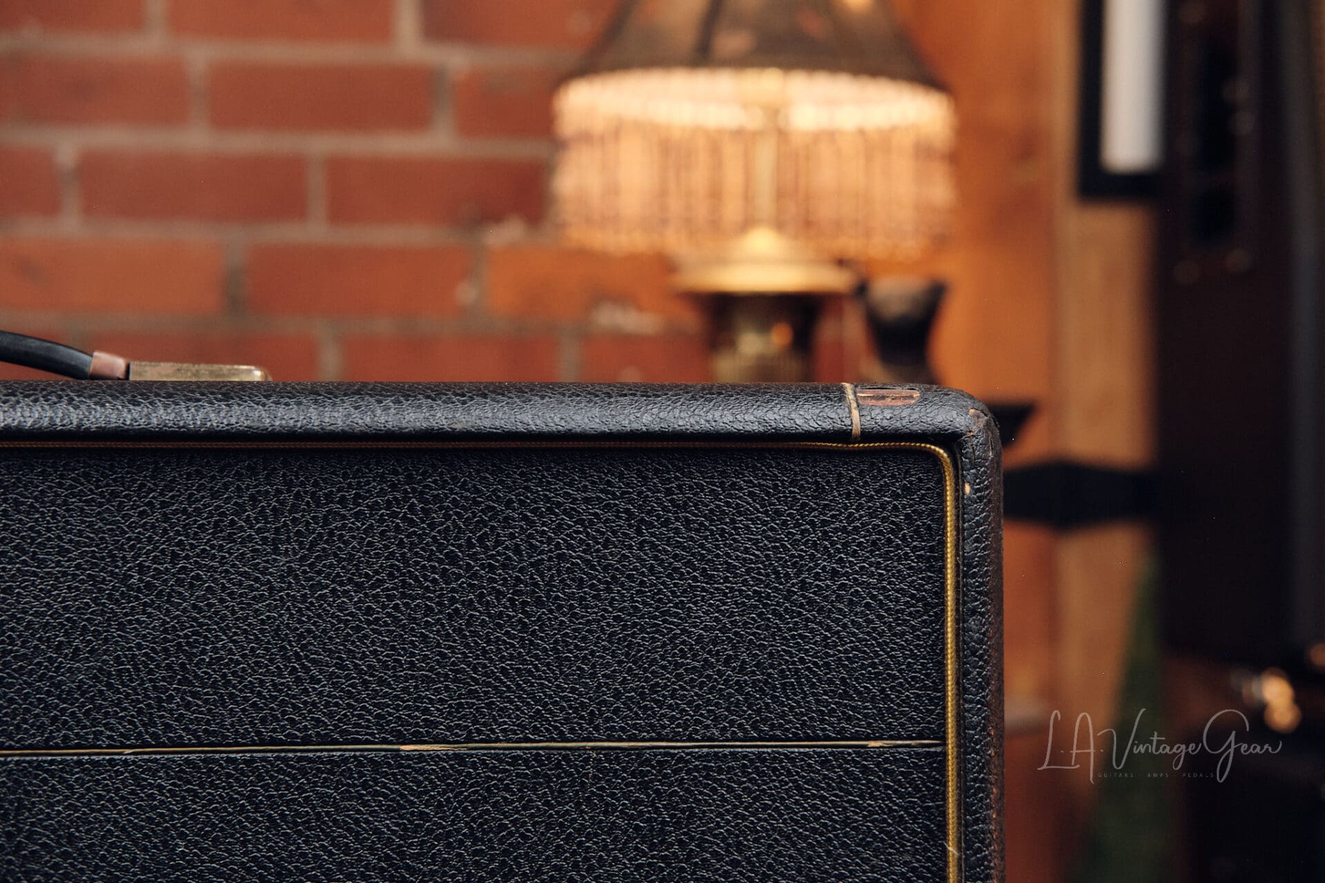 1975 Marshall JMP 1987 Lead 50 Watt Head - From the Collection of Thom Rotella - Image 3