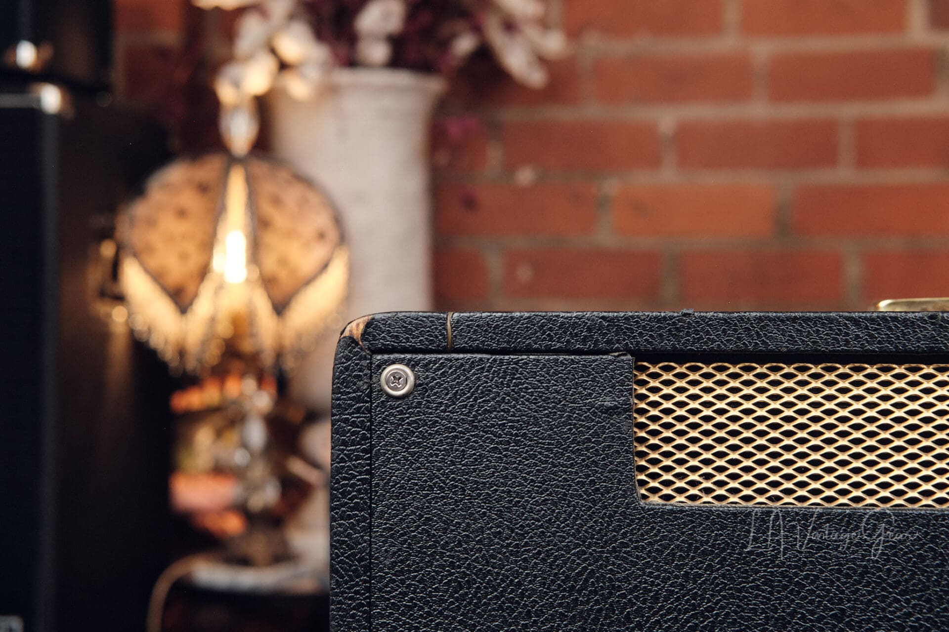 1975 Marshall JMP 1987 Lead 50 Watt Head - From the Collection of Thom Rotella - Image 12