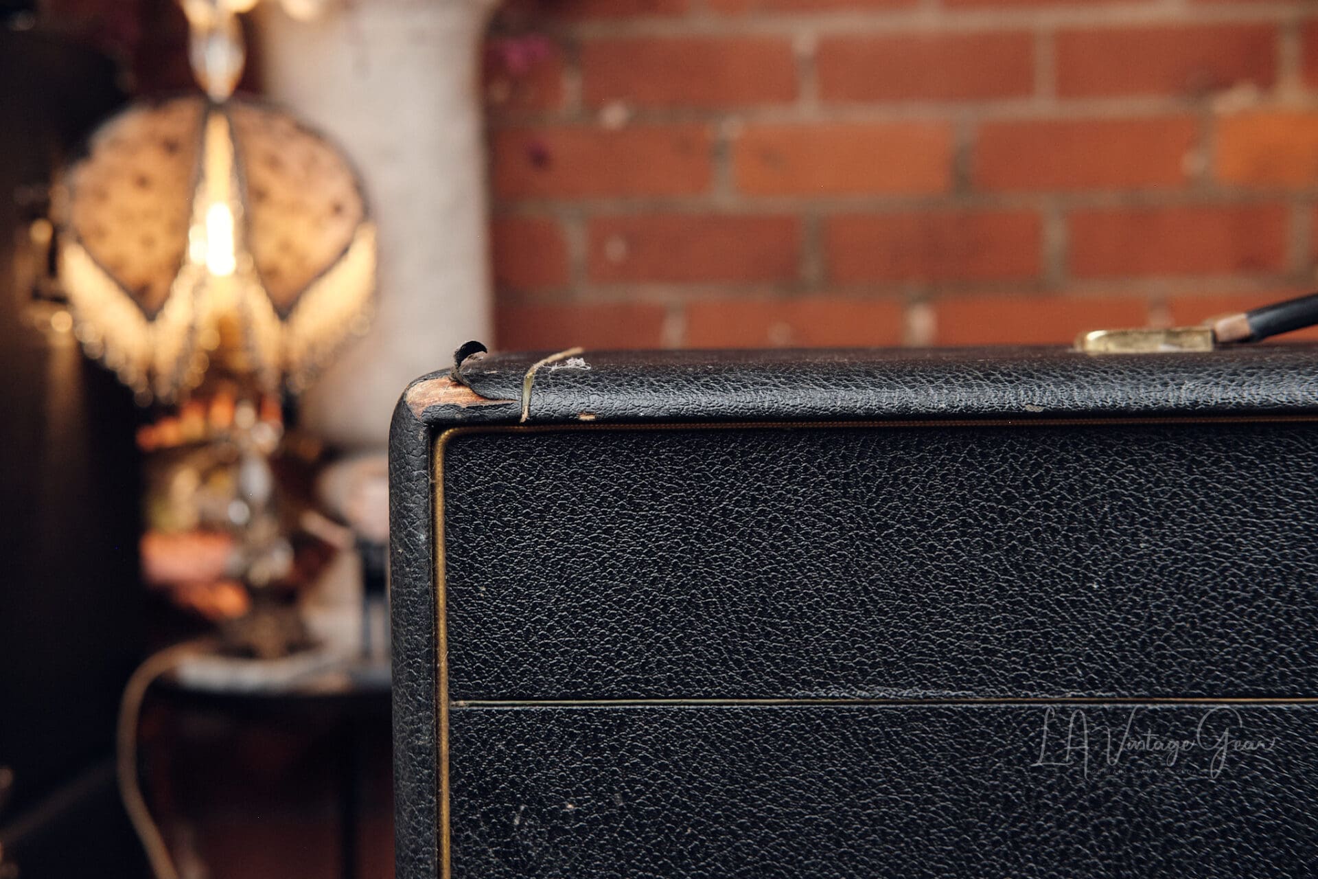 1975 Marshall JMP 1987 Lead 50 Watt Head - From the Collection of Thom Rotella - Image 2
