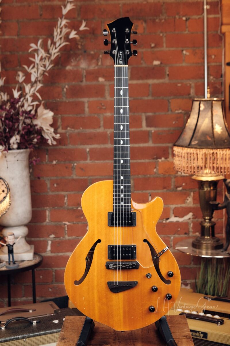 Westville Vanguard KR - Kurt Rosenwinkel Signature