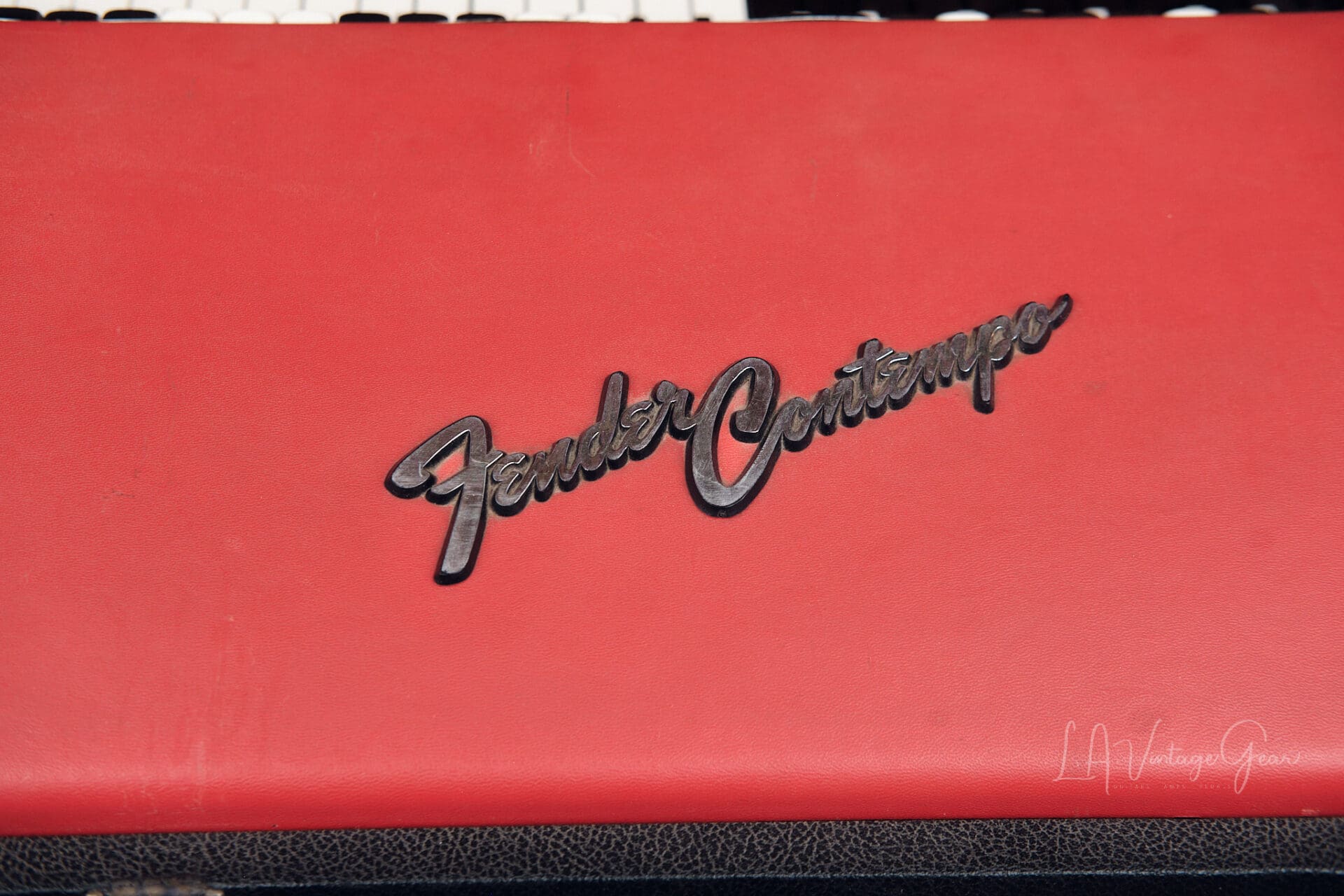 Fender Contempo Organ – Vintage Combo Organ - Image 6