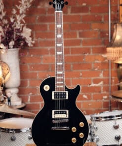 1992 Gibson Les Paul Standard — Good Wood Era Player