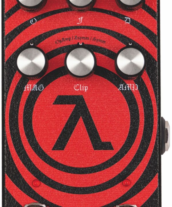 EarthQuaker Devices Sunn O))) HalfLife™