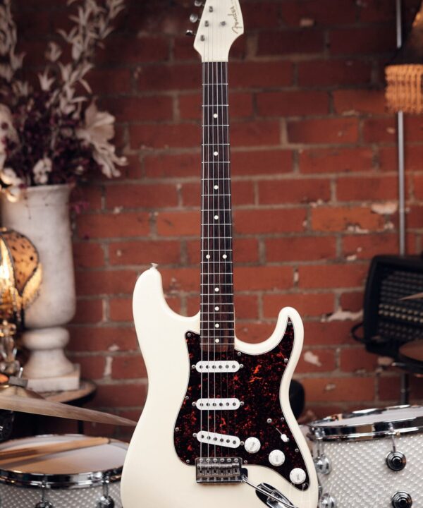 1993 Fender Custom Shop 1960 Stratocaster - Amazing Early Custom Shop!