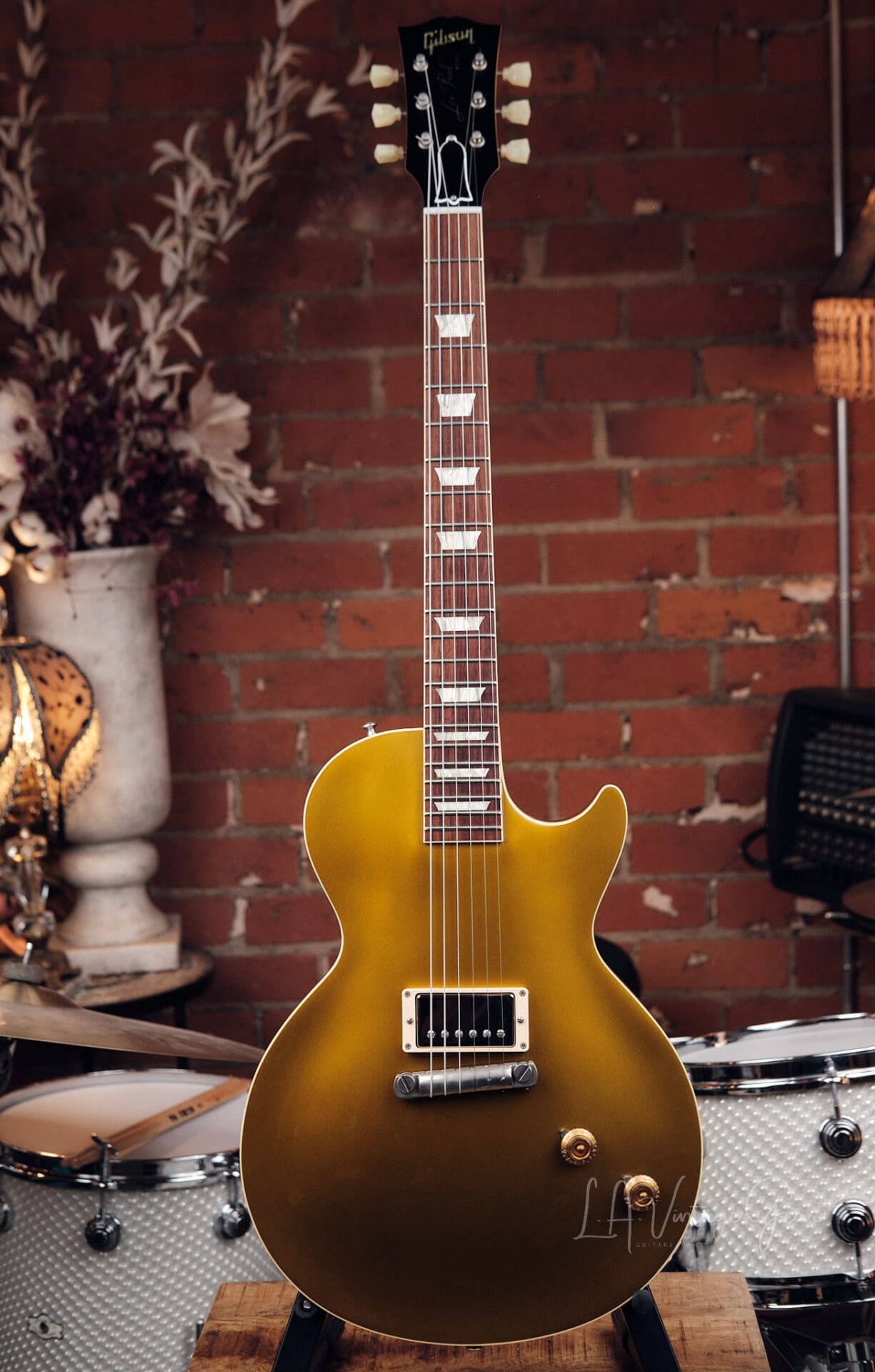 2013 Gibson Custom Shop Historic Reissue 1957 Les Paul R7 - Single