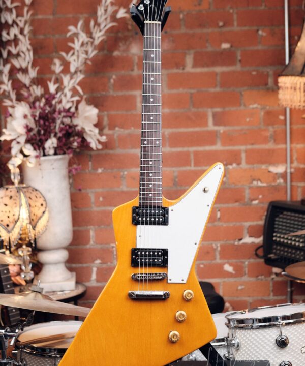 1976 Ibanez Destroyer - Original Super 70 Pickups!