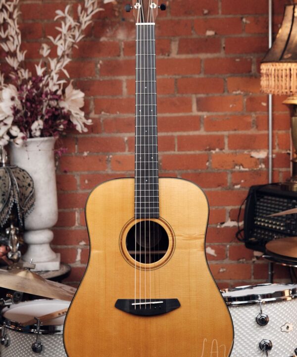 Breedlove RTD‑SRe Roots Dreadnought SRe - Sitka Spruce/Rosewood!