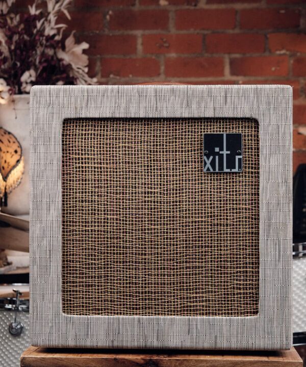 Xits x10 1x12 Combo - Great Low Wattage Combo!