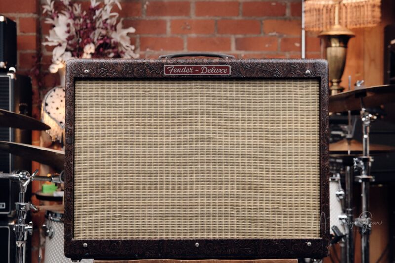 Fender Special Edition “Giddy Up” Hot Rod Deluxe - 40 Watt Combo