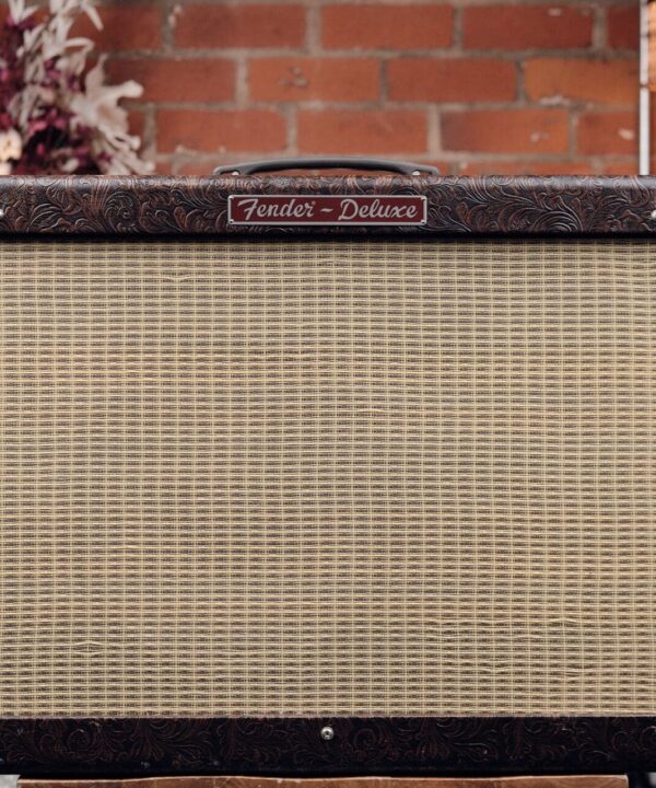 Fender Special Edition “Giddy Up” Hot Rod Deluxe - 40 Watt Combo