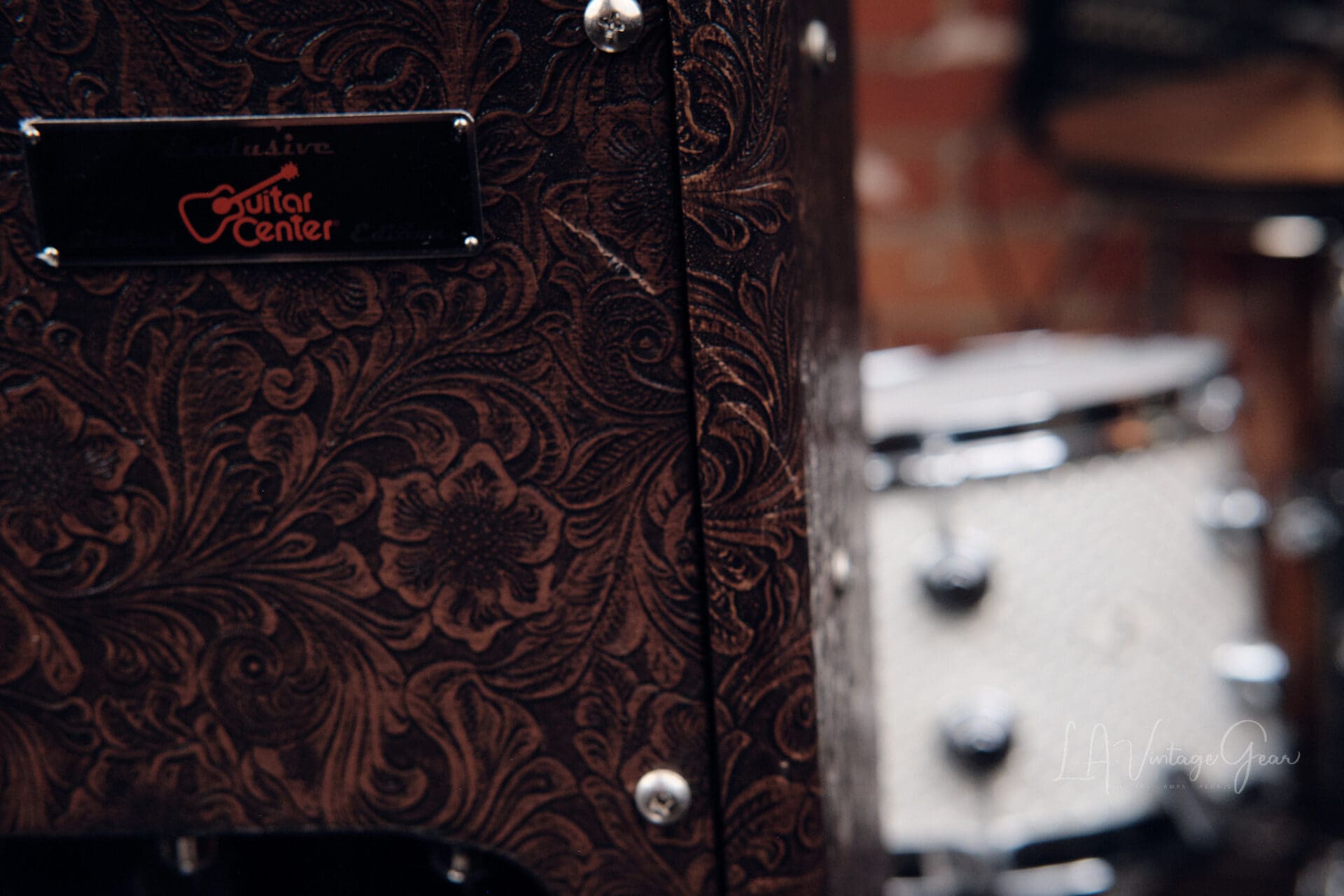 Fender Special Edition “Giddy Up” Hot Rod Deluxe - 40 Watt Combo - Image 10