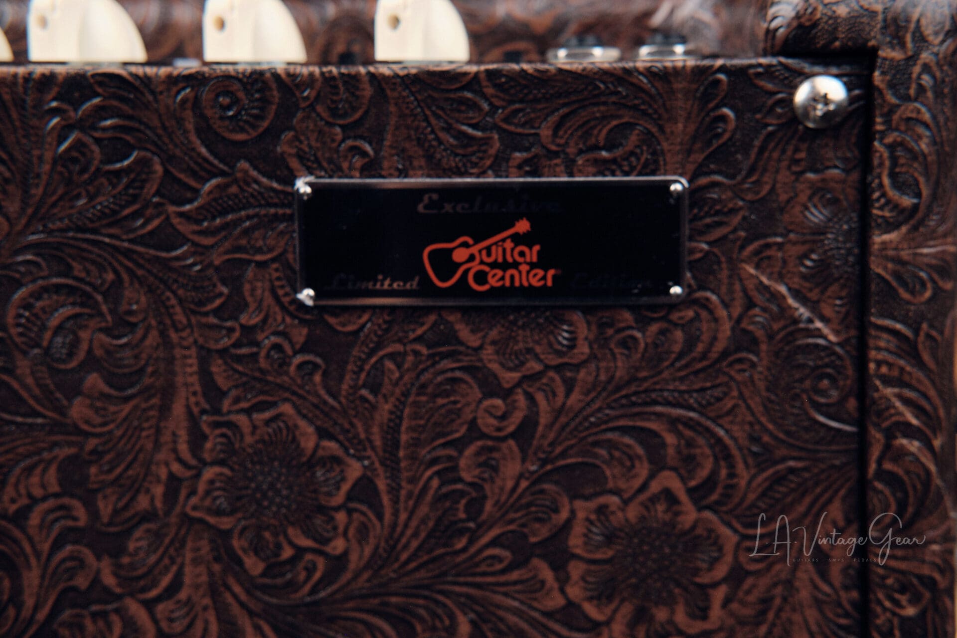 Fender Special Edition “Giddy Up” Hot Rod Deluxe - 40 Watt Combo - Image 11