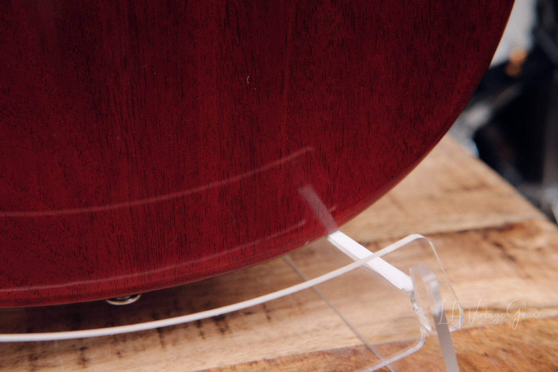 2022 Gibson Les Paul Standard - Heritage Cherry - Image 12