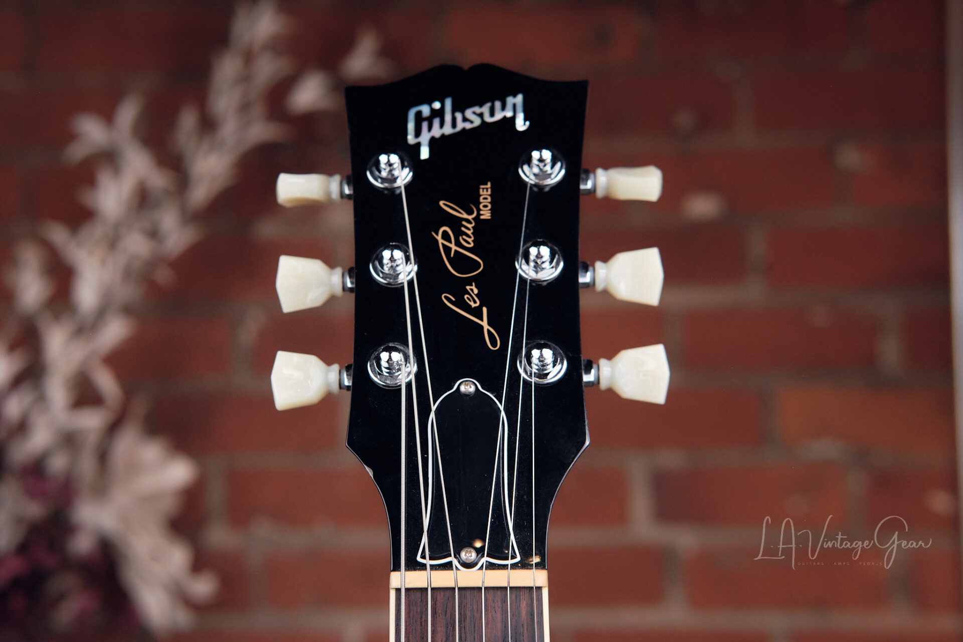 2022 Gibson Les Paul Standard - Heritage Cherry - Image 7