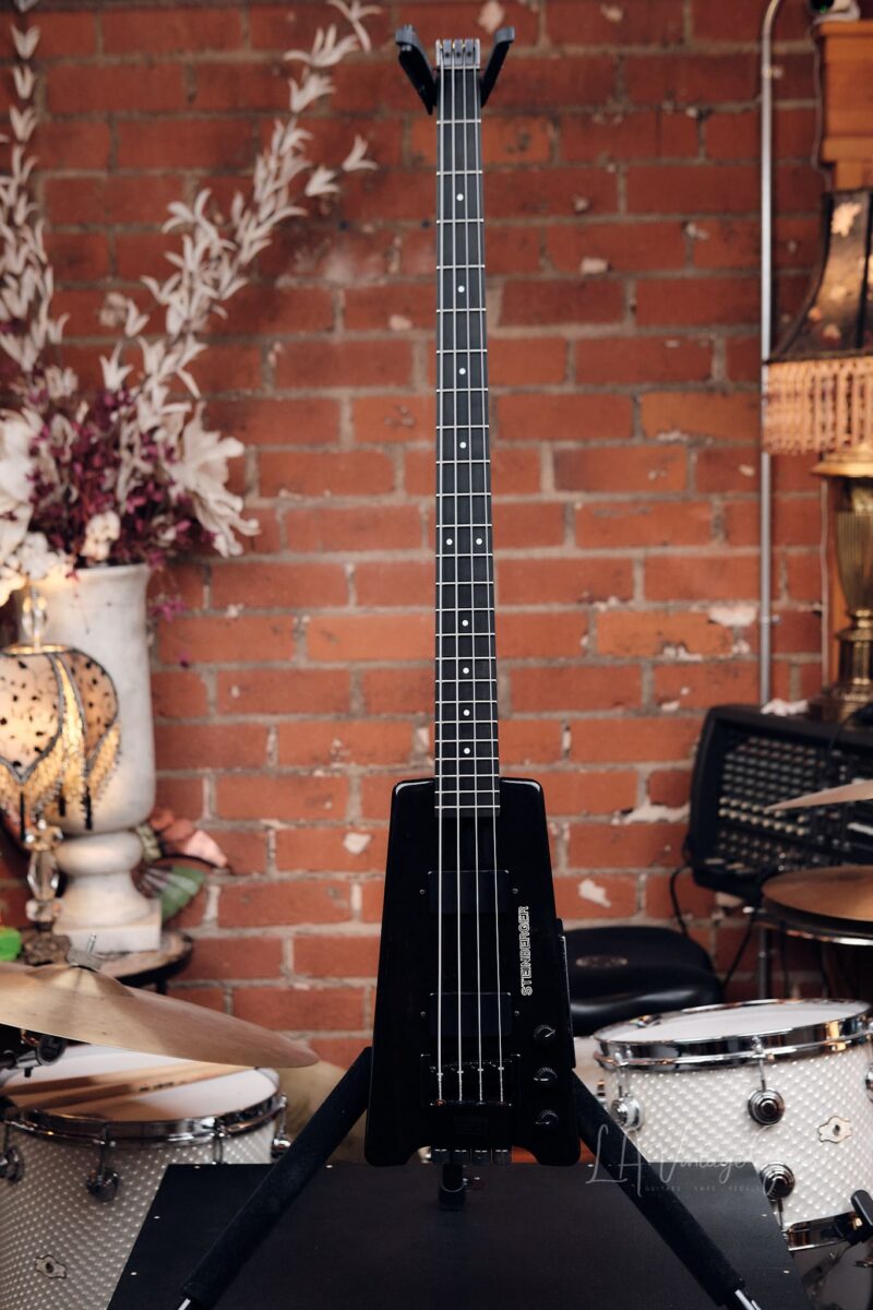 1986 Steinberger XL-2 Bass Headless Electric Bass